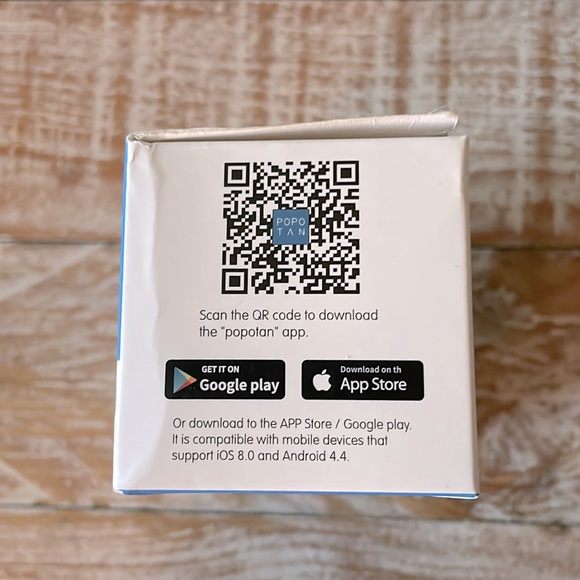 🛜2 Pack Smart Plugs | Mini Bluetooth WIFI Smart Socket🛜 🆕 - Picture 13 of 13